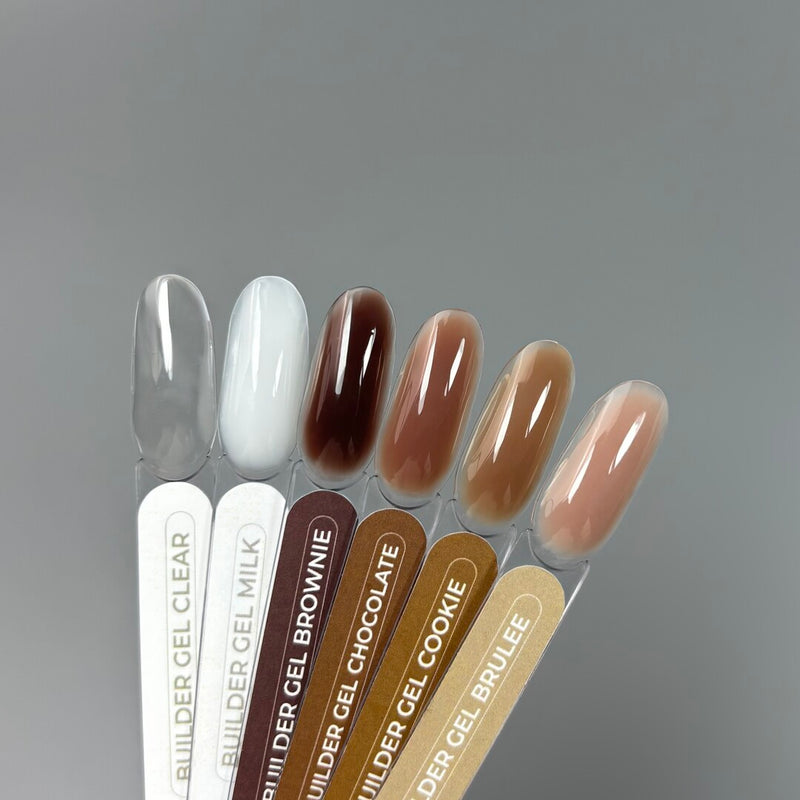 Touch Builder Gel Cookie 30 ml