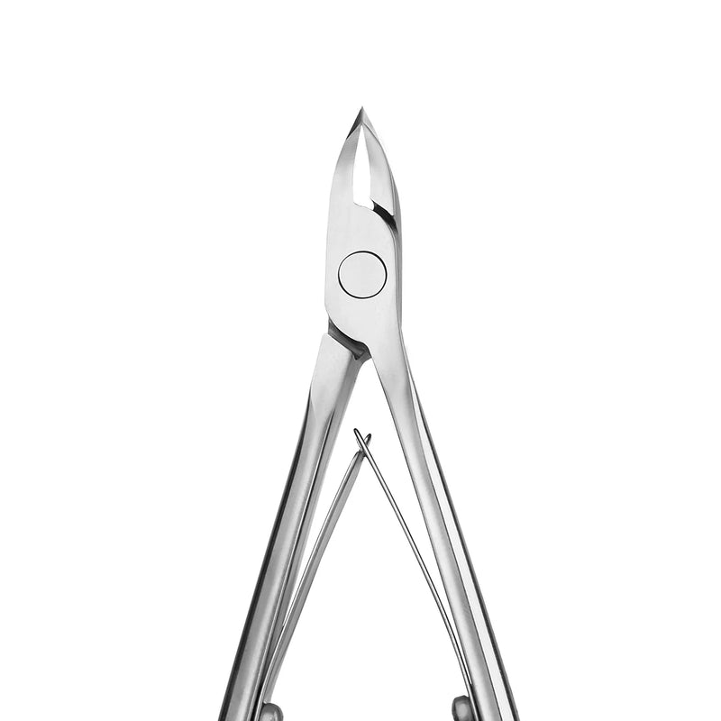 STALEKS PRO EXPERT 90 PROFESSIONAL CUTICLE NIPPERS 3 MM NE-90-3