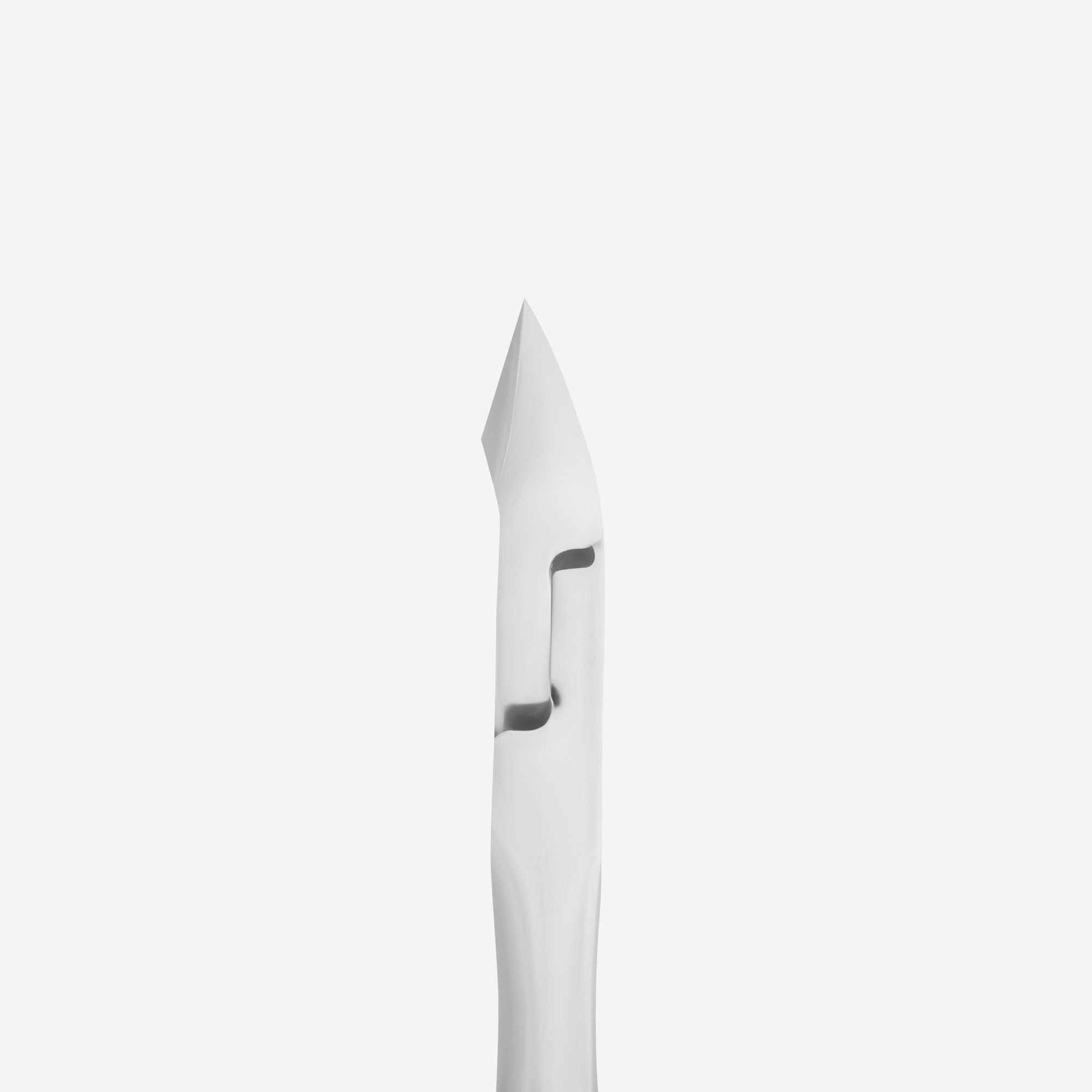 STALEKS PRO EXPERT 90 ПРОФЕССИОНАЛЬНЫЕ ЩИПЦЫ ДЛЯ КУТИКУЛЫ 9 ММ NE-90-9