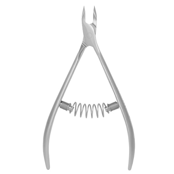 STALEKS PRO EXPERT 91 ПРОФЕСІЙНІ КУСАЧКИ ДЛЯ КУТИКУЛИ 3 ММ NE-91-3