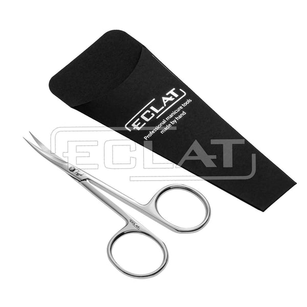 ECLAT MANICURE SCISSORS LUXE #2 for the cuticle 45mm
