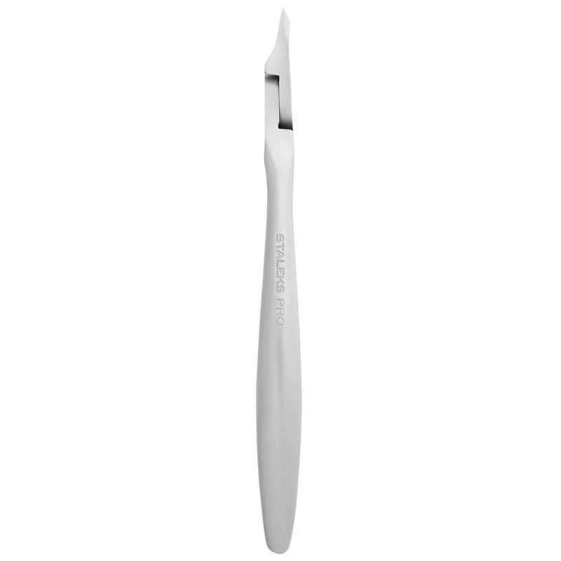 Профессиональные кусачки для кутикулы Staleks Pro Smart 50, 3 мм NS-50-3