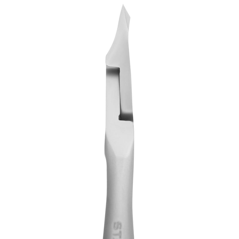 Профессиональные кусачки для кутикулы Staleks Pro Smart 50, 3 мм NS-50-3