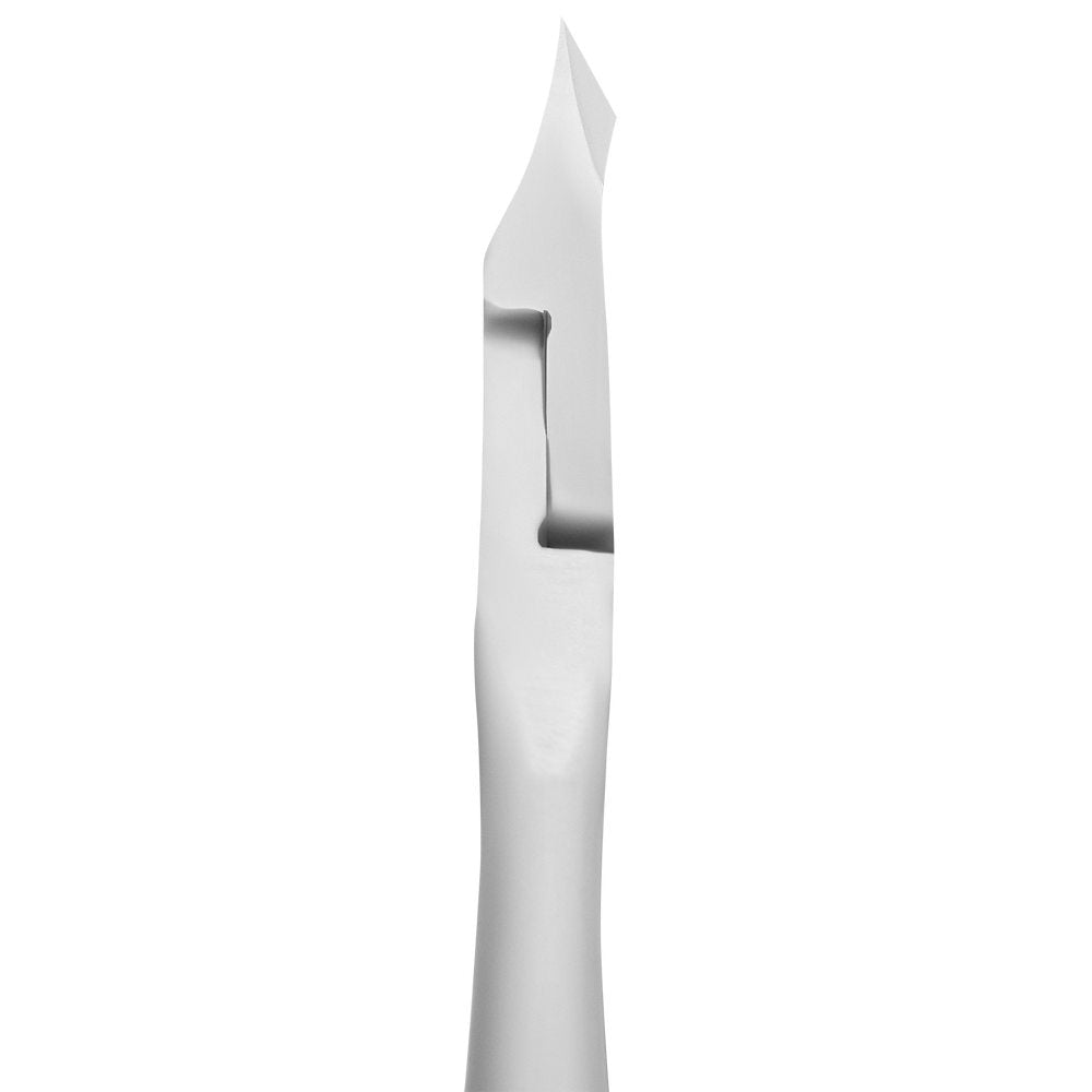 Профессиональные кусачки для кутикулы Staleks Pro Smart 50, 5 мм NS-50-5