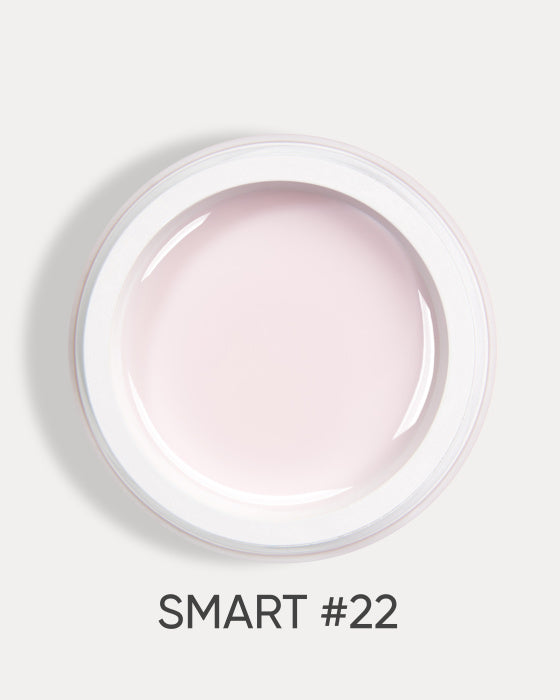 DARK SMART BUILDER GEL № 22  22/30/15 ML