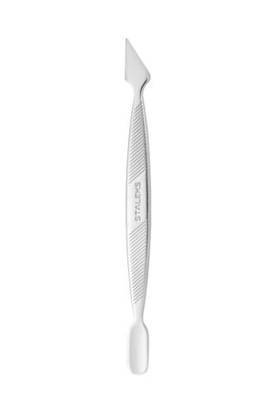 STALEKS Cuticle pusher CLASSIC 10 TYPE 1 (pusher and remover) PC-10/1