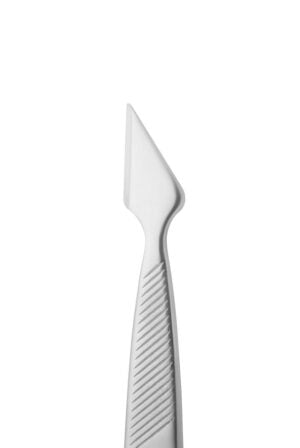 STALEKS Cuticle pusher CLASSIC 10 TYPE 1 (pusher and remover) PC-10/1
