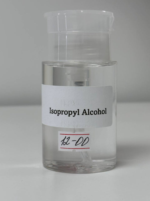 Isopropyl Alcohol 70%  100 ml с/доз мал