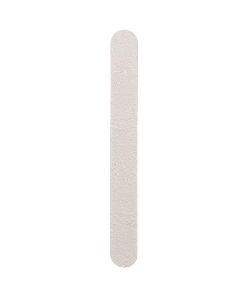 KODI Professional Nail files set, color white 50 pcs/pack,  grit 120/120