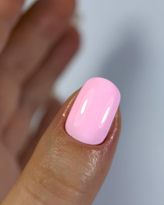 DARK GEL POLISH 120, 10 ML