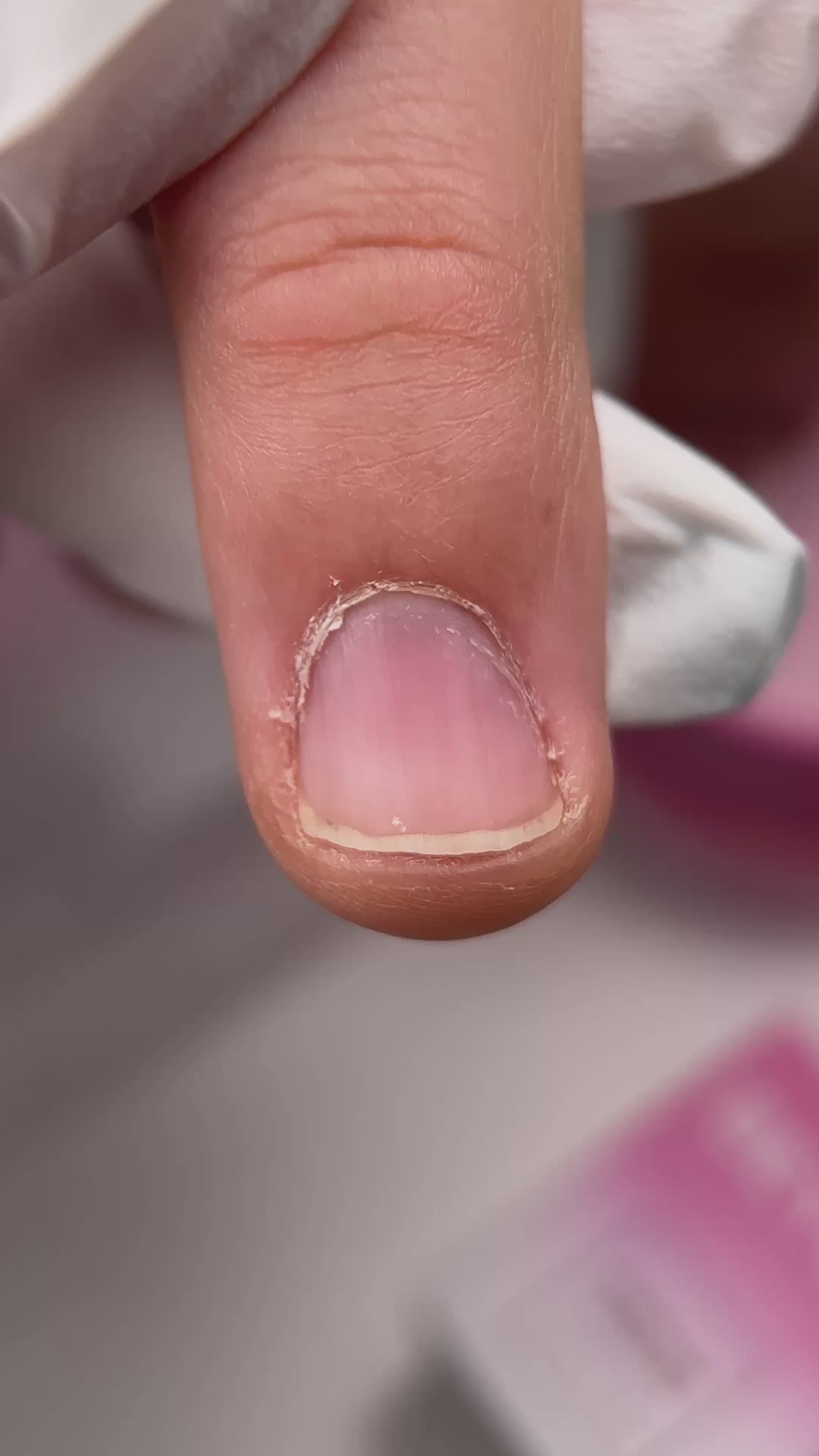 BEYOU Professional Cuticle Remover 30ML