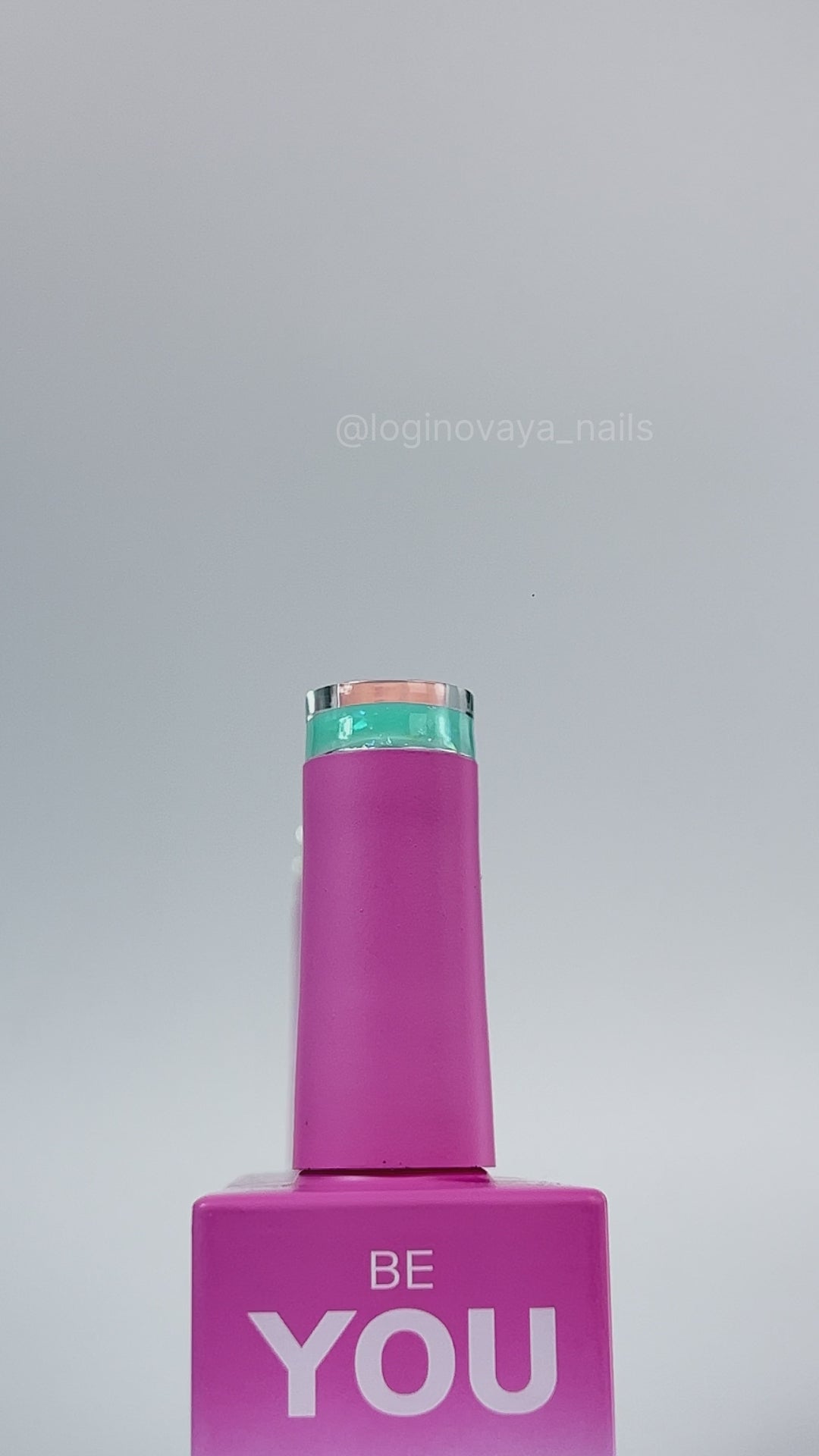 BEYOU Professional Pop-сияющая база 01 15 мл DB2509