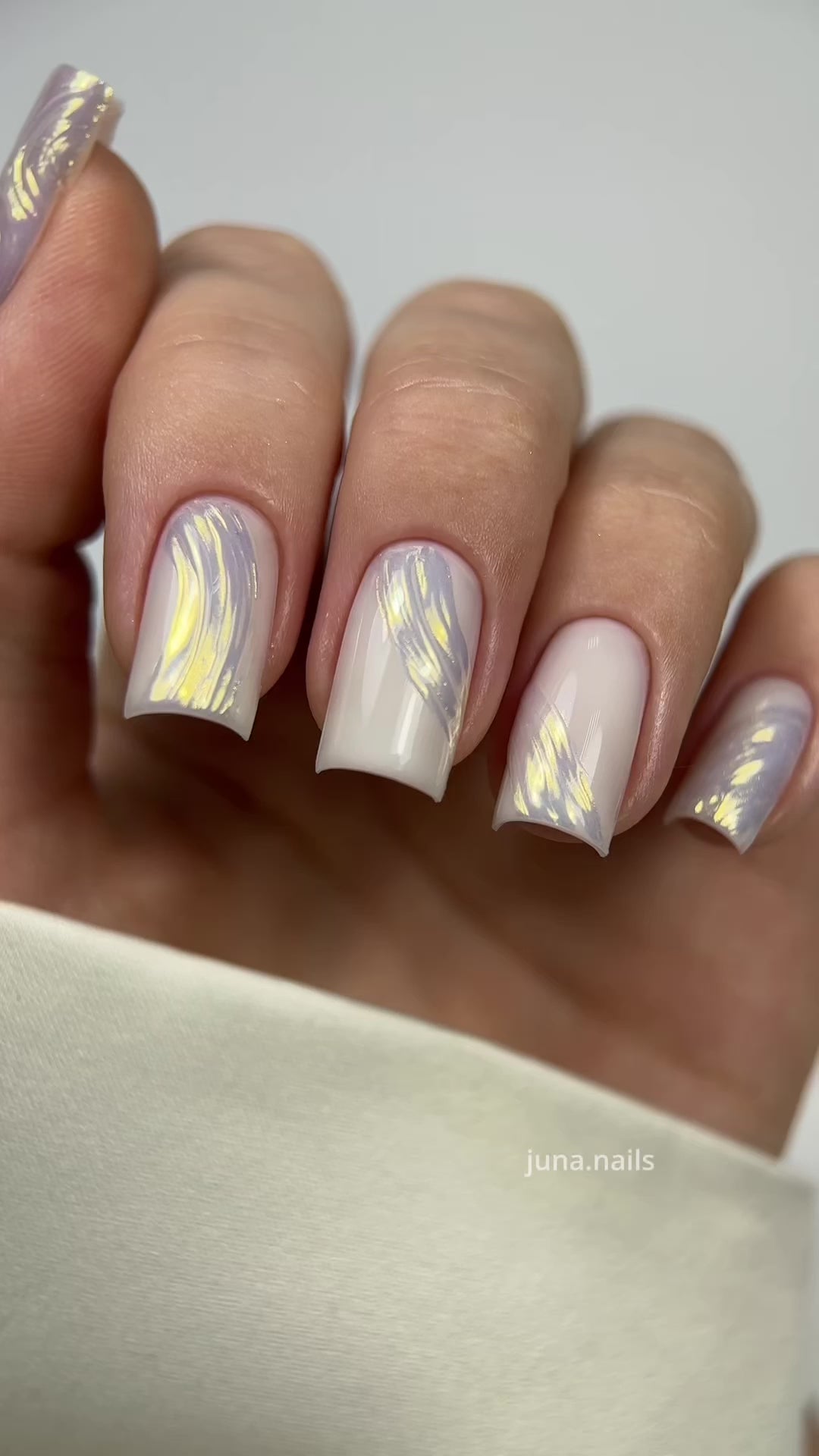 Коллекция BEYOU Professional Nude Base 27 15 ML A10375