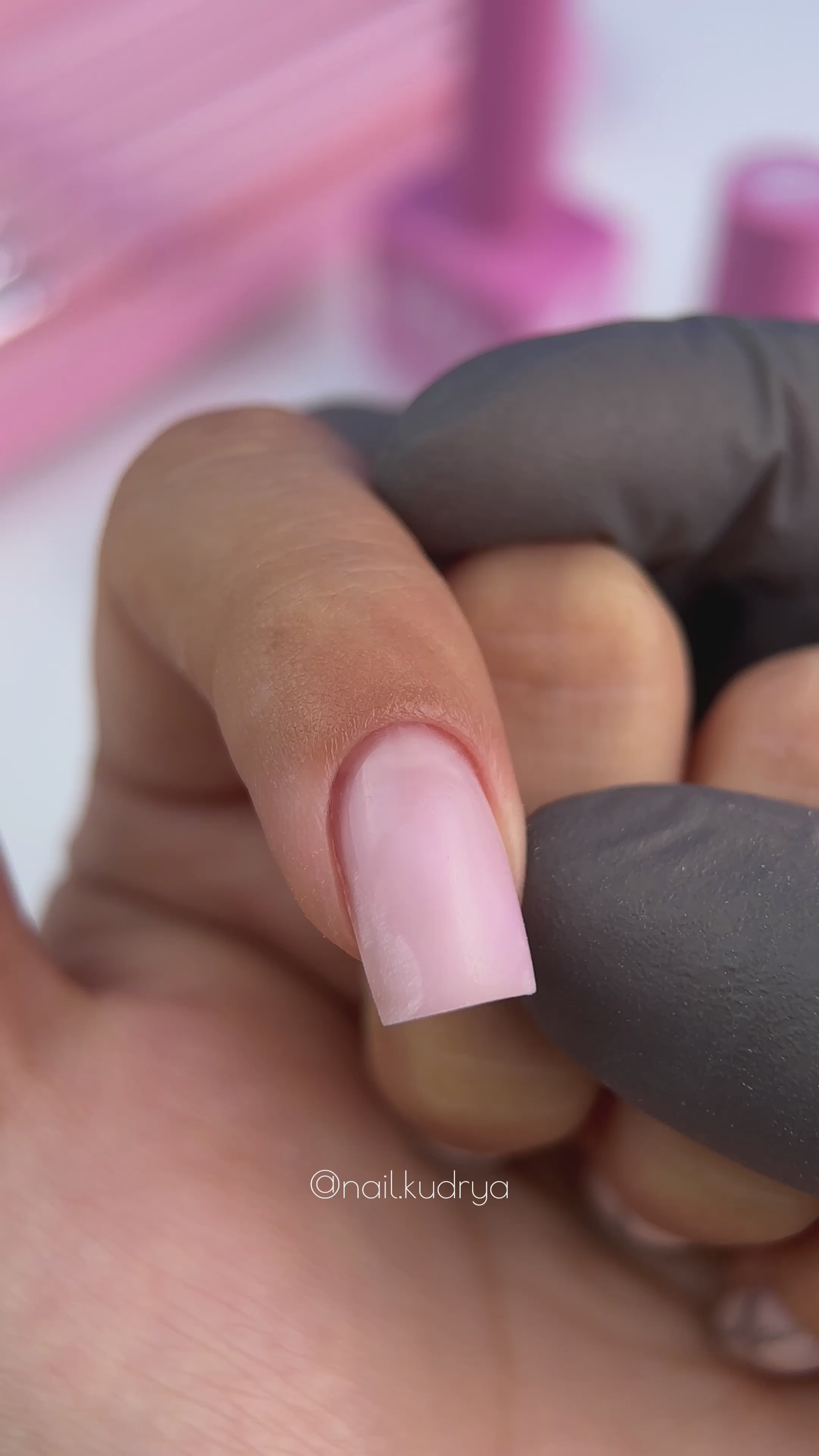 ELITE EMBRACE Профессиональная твердосплавная насадка для снятия ногтей 2,3*14 мм