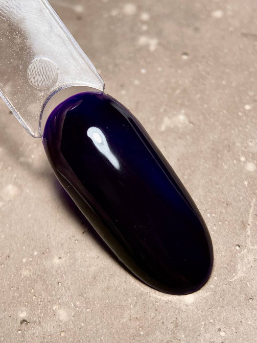 Dark gel polish (new collection) 83, 6/ 10 ml color83