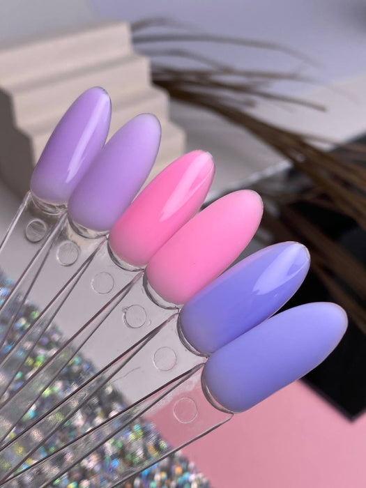 DARK MEDIUM GEL №23, 15 ML (WITHOUT BRUSH) Article : DMG2315 NEW COLOR