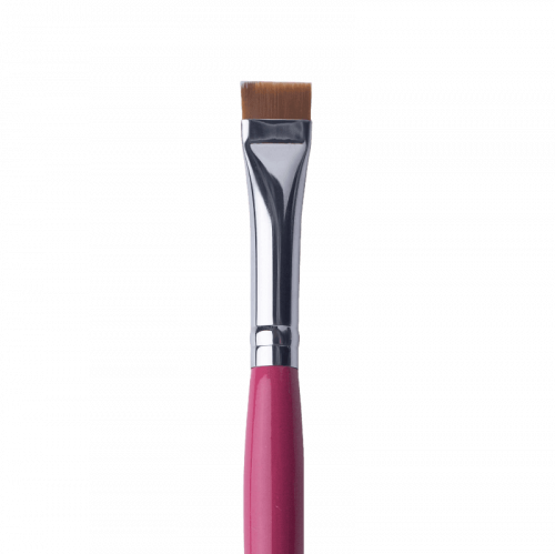 ЩЕТКА ZOLA ПРЯМАЯ 03BR МАЛИНА 04949