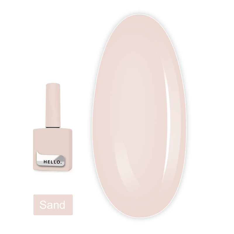 HELLO TINT BASE SAND, 15 МЛ HL-TB15-057