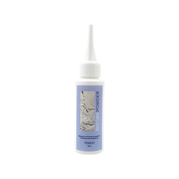 Touch Before powder 75 g