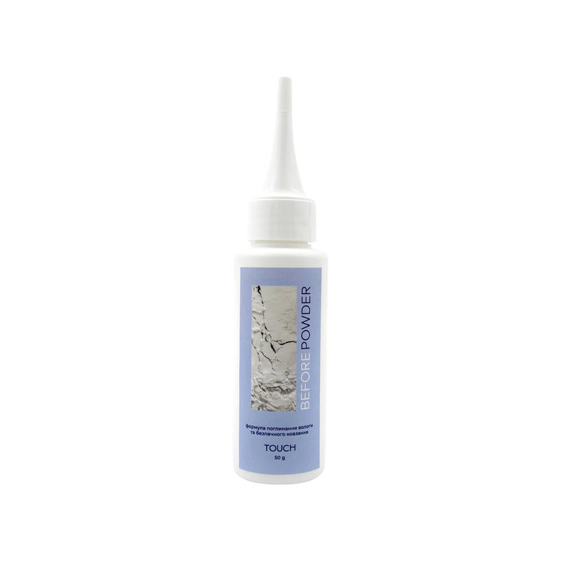 Touch Before powder 75 g