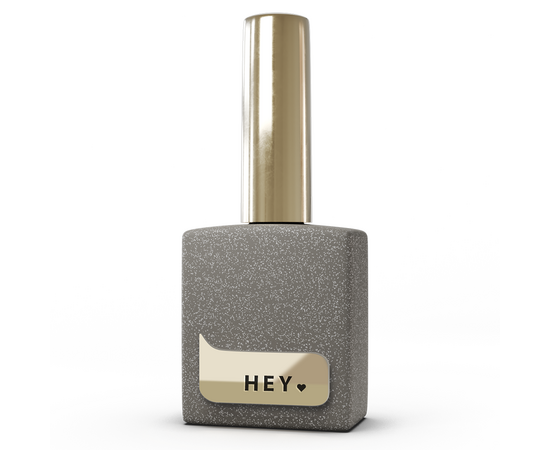 ГЛЯНЦЕВЫЙ ТОП HELLO SILVER FLAKES 15 МЛ HL-TS15-203 
