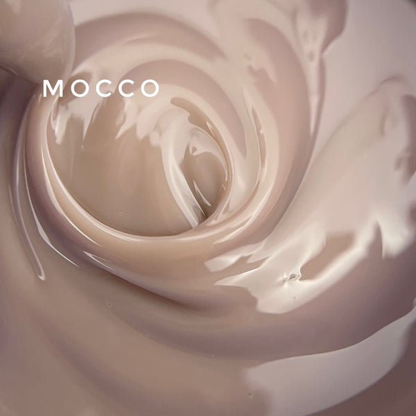 Touch Builder Gel Mocco 30ml