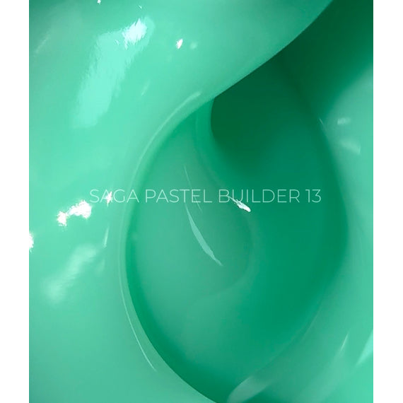SAGA Pastel Builder Gel 15 ml