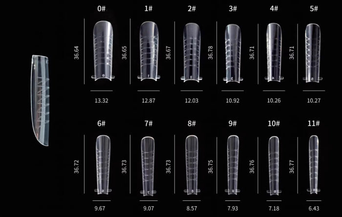 SET OF UPPER FORMS WITH MOLDS DARK FormDark