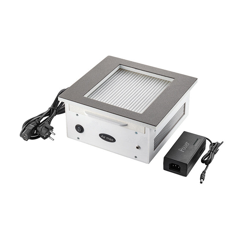 Пылесборник AIR MAX VF 12 Plus Gold