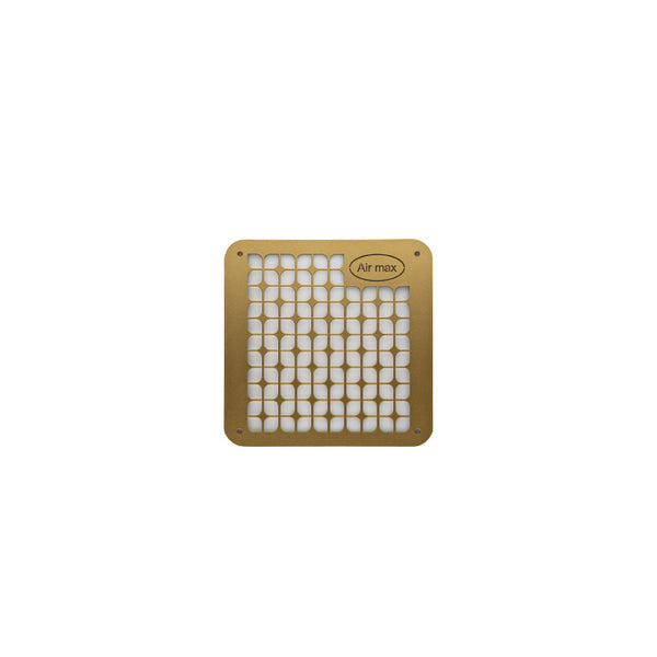 AIR MAX Dust Collector VF 12 Plus Gold Built In