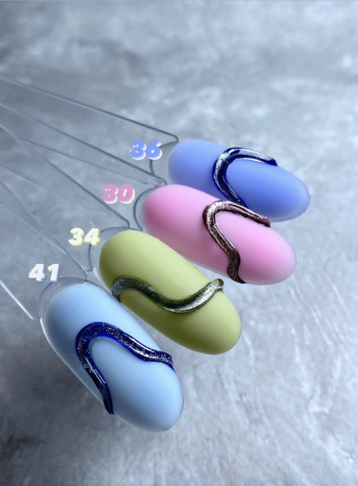 DARK PRO BASE №34.15 ML Артикул: PRO3415