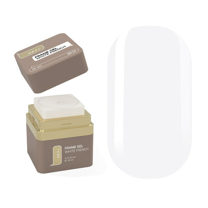 HEYLOVE. Frame builder Gel 30 ml