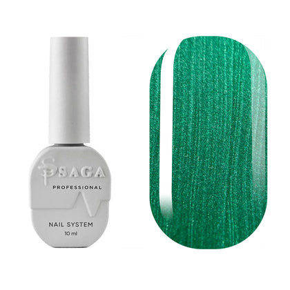 SAGA professional Gel Polish Wine Cat 10m