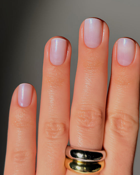 DARK GLOSS POLISH 02, 10 ML
