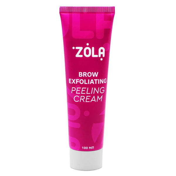 Крем для брів Zola, 100 мл 04357