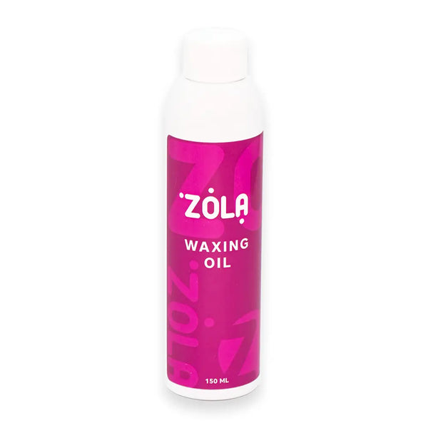 Zola Waxing Oil після депіляції, 150 мл 04703