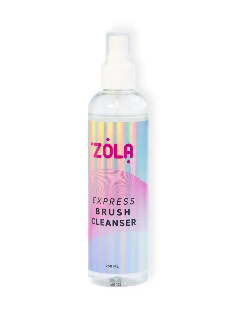 Спрей для чищення пензликів Zola, 250 мл 04766