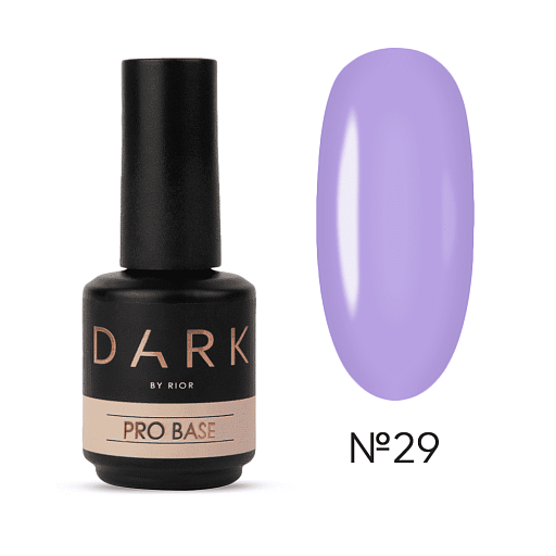 База DARK PRO №29,15 мл PRO2915