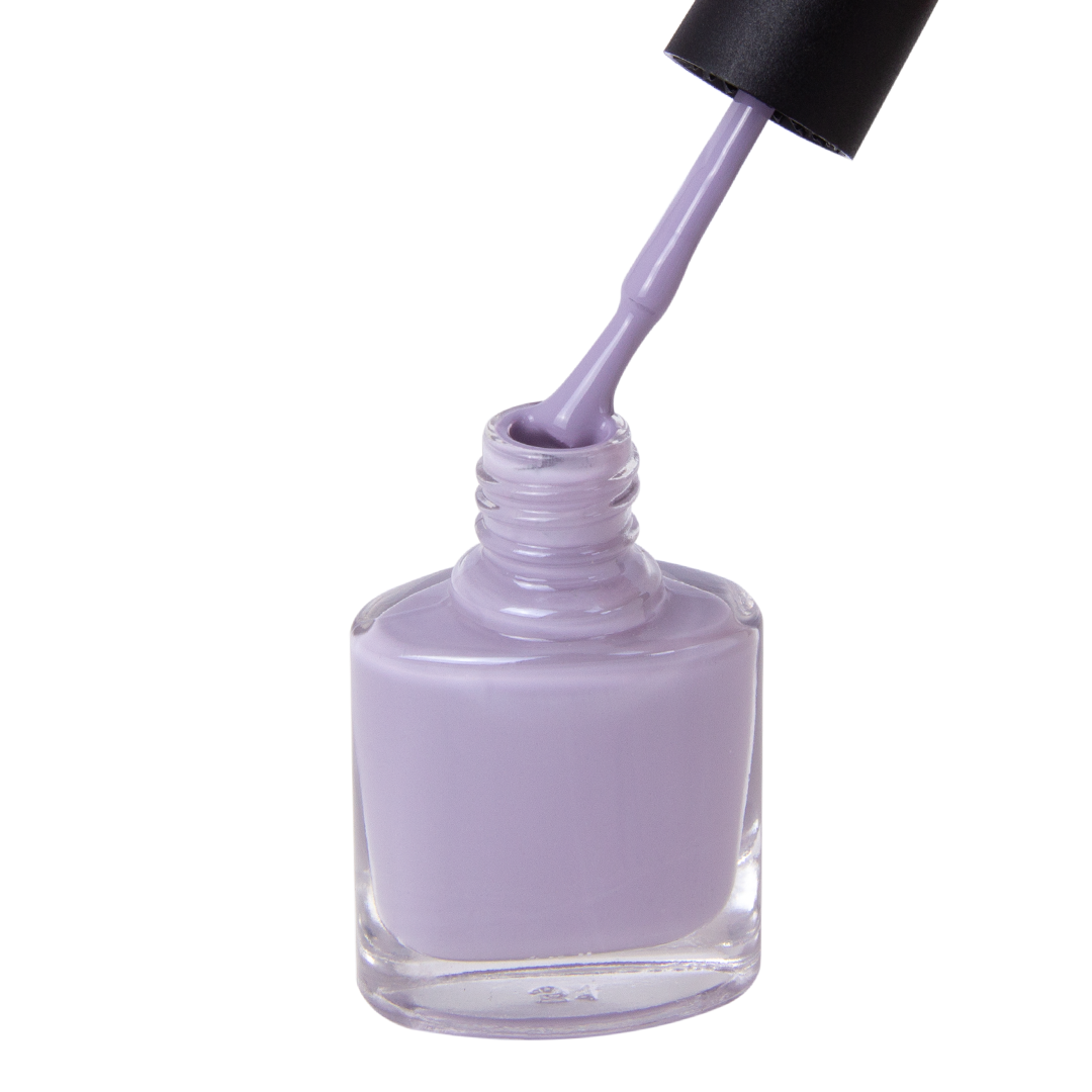 ЛАК DARK STAMPING СЕРЫЙ №33, 8 МЛ Артикул: S033