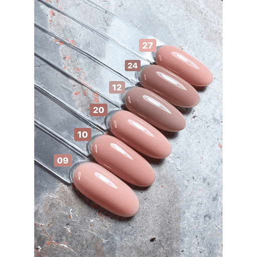 DARK PRO BASE №20.15 ML PRO2015