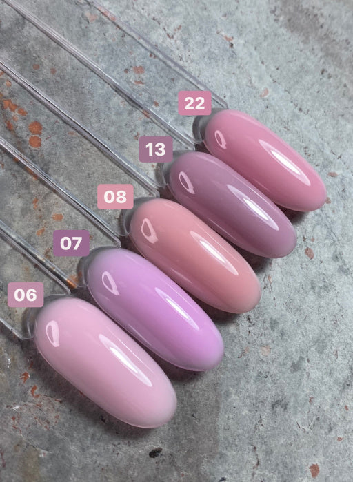 DARK PRO BASE №07.30 ML PRO0730