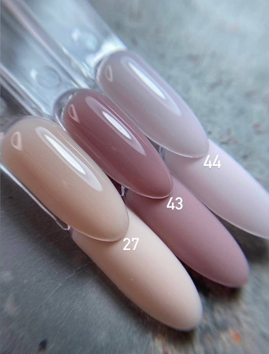 DARK PRO BASE №27.15 ML Артикул: PRO2715 НОВЫЙ ЦВЕТ