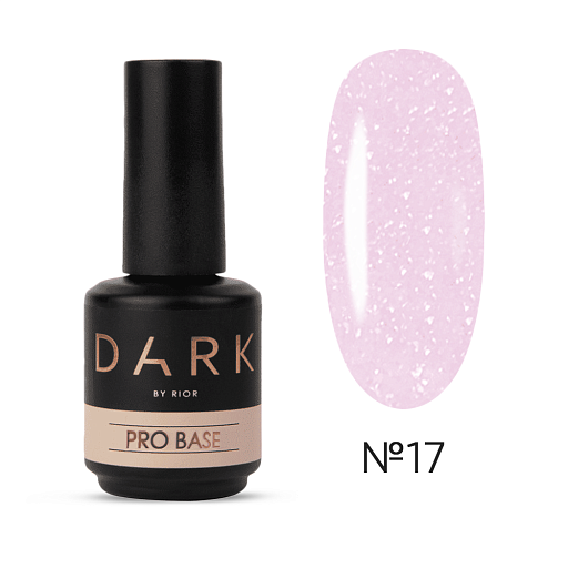 DARK PRO BASE №17.15 ML PRO1715