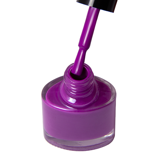 DARK Лак для стемпинга №18 фуксия, 8 мл