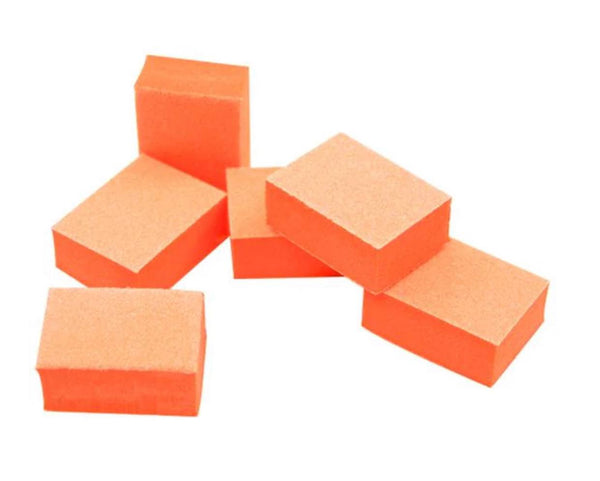 Orange buff