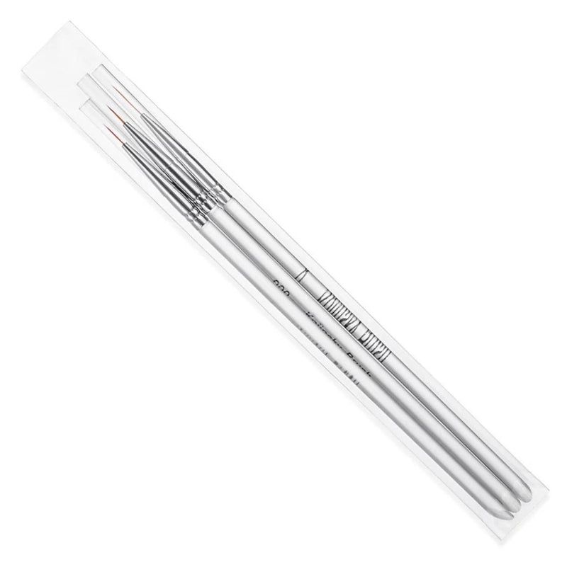 Kolinsky brush