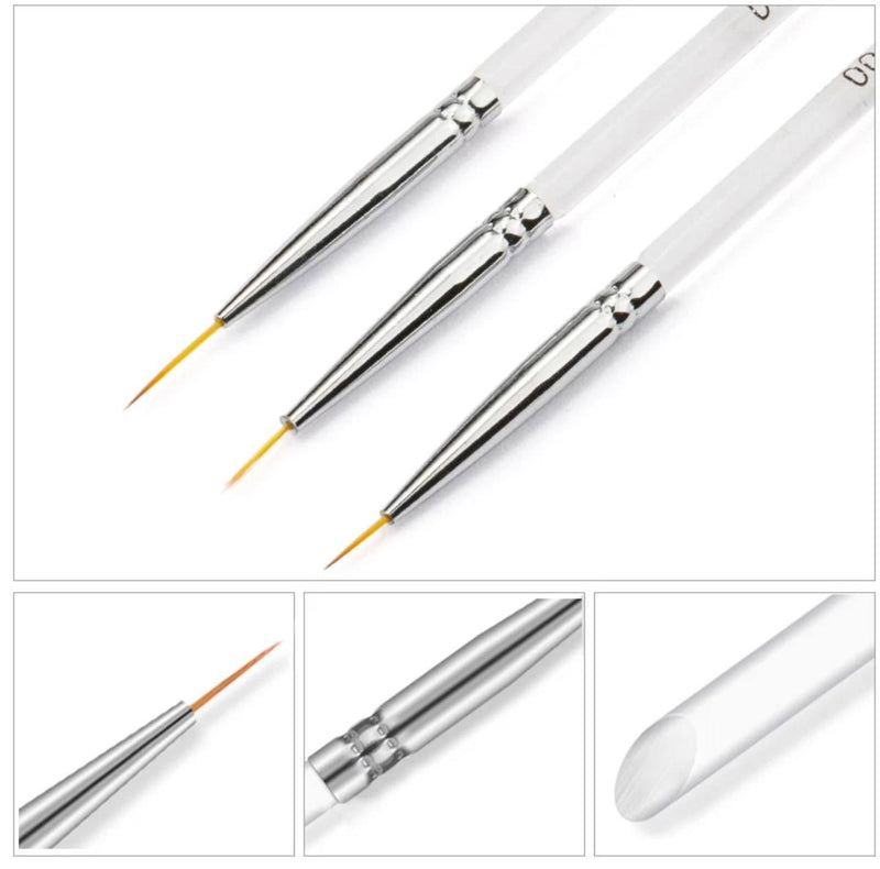 Kolinsky brush