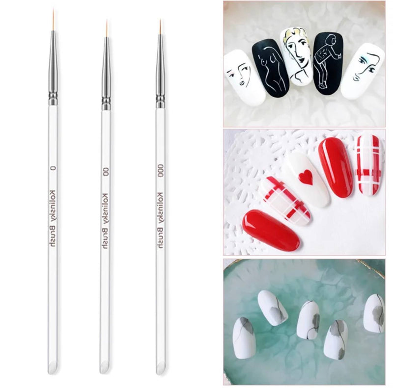 Kolinsky brush