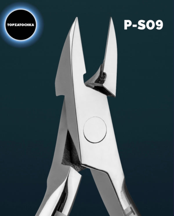 ТОПЗАТОЧКА ПОДО ЩІПЦІ P-S09