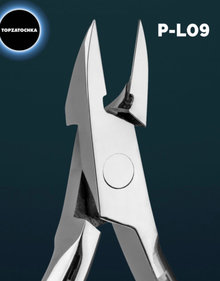 ТОПЗАТОЧКА ПОДО ЩИПЦЫ P-L09